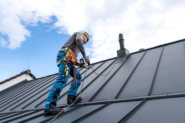 Fast & Reliable Emergency Roof Repairs in Kenosha, WI